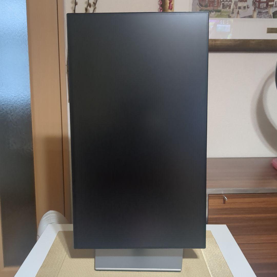 DELL U2422HE 液晶モニター フルHD 2022年製 Cケーブル