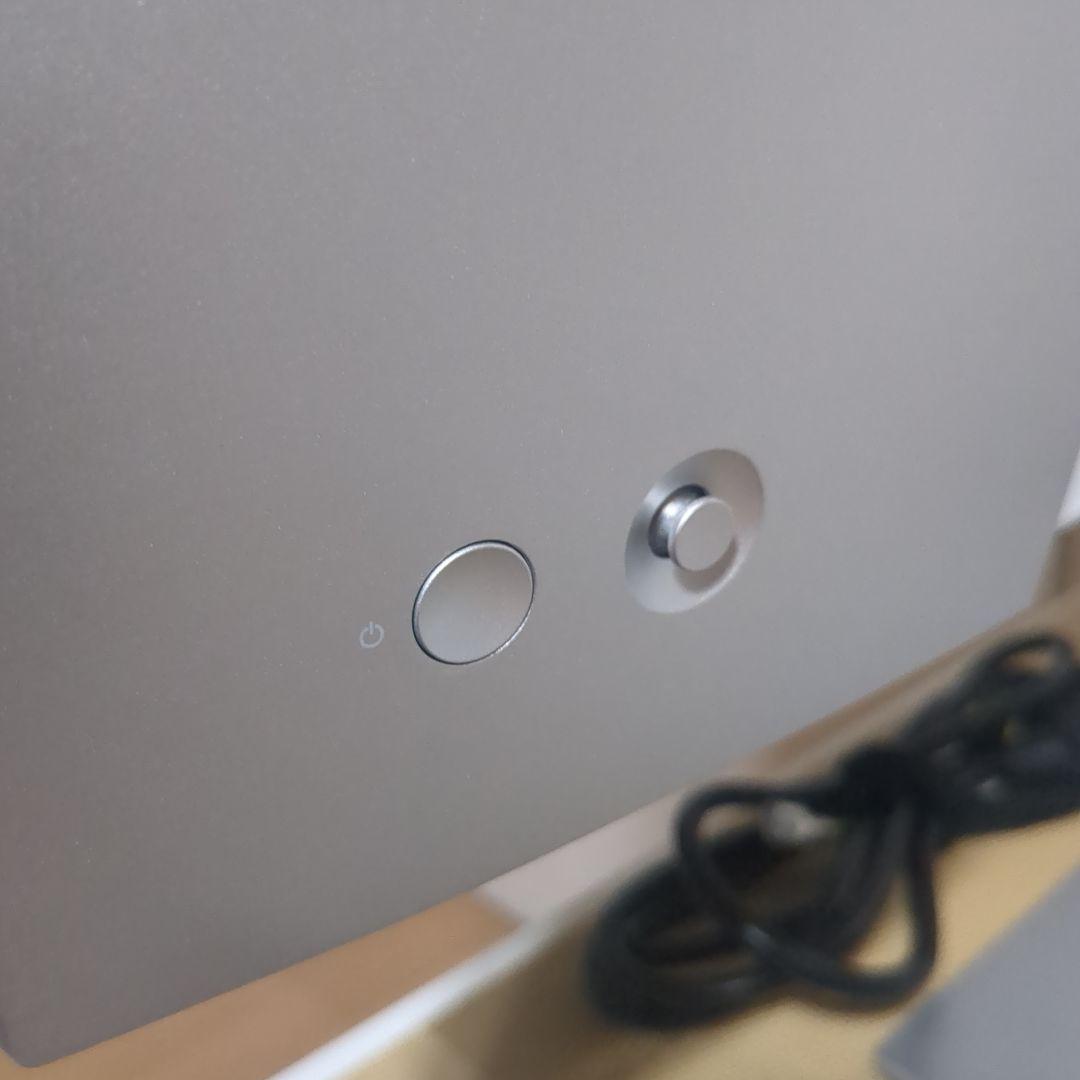 DELL U2422HE 液晶モニター フルHD 2022年製 Cケーブル