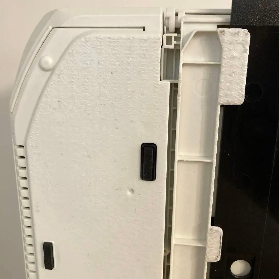 EPSON プリンター　EP-709A 白　ジャンク　互換インク付き　エプソン