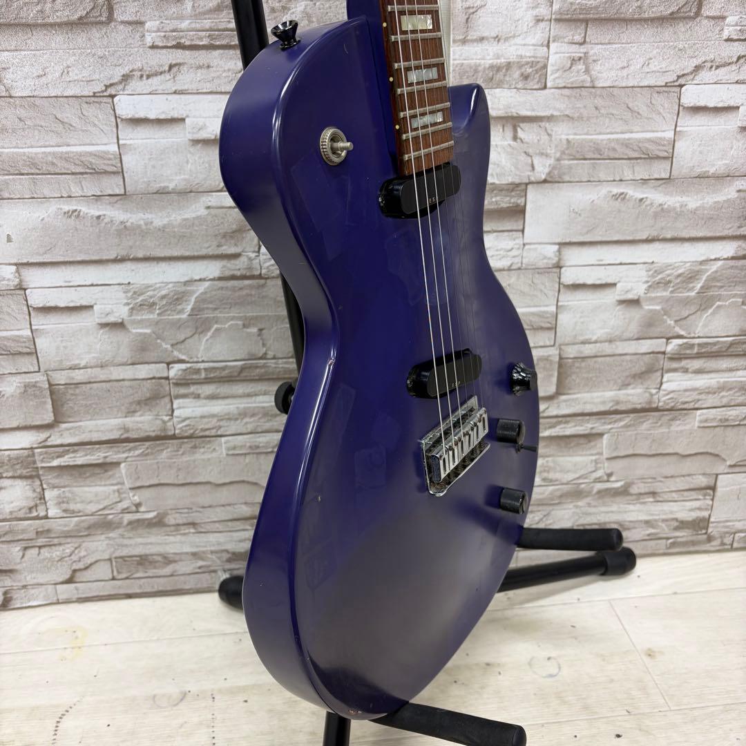 EDWARDS レスポールタイプ エレキギター SEP-80LP 黒夢 臣モデル