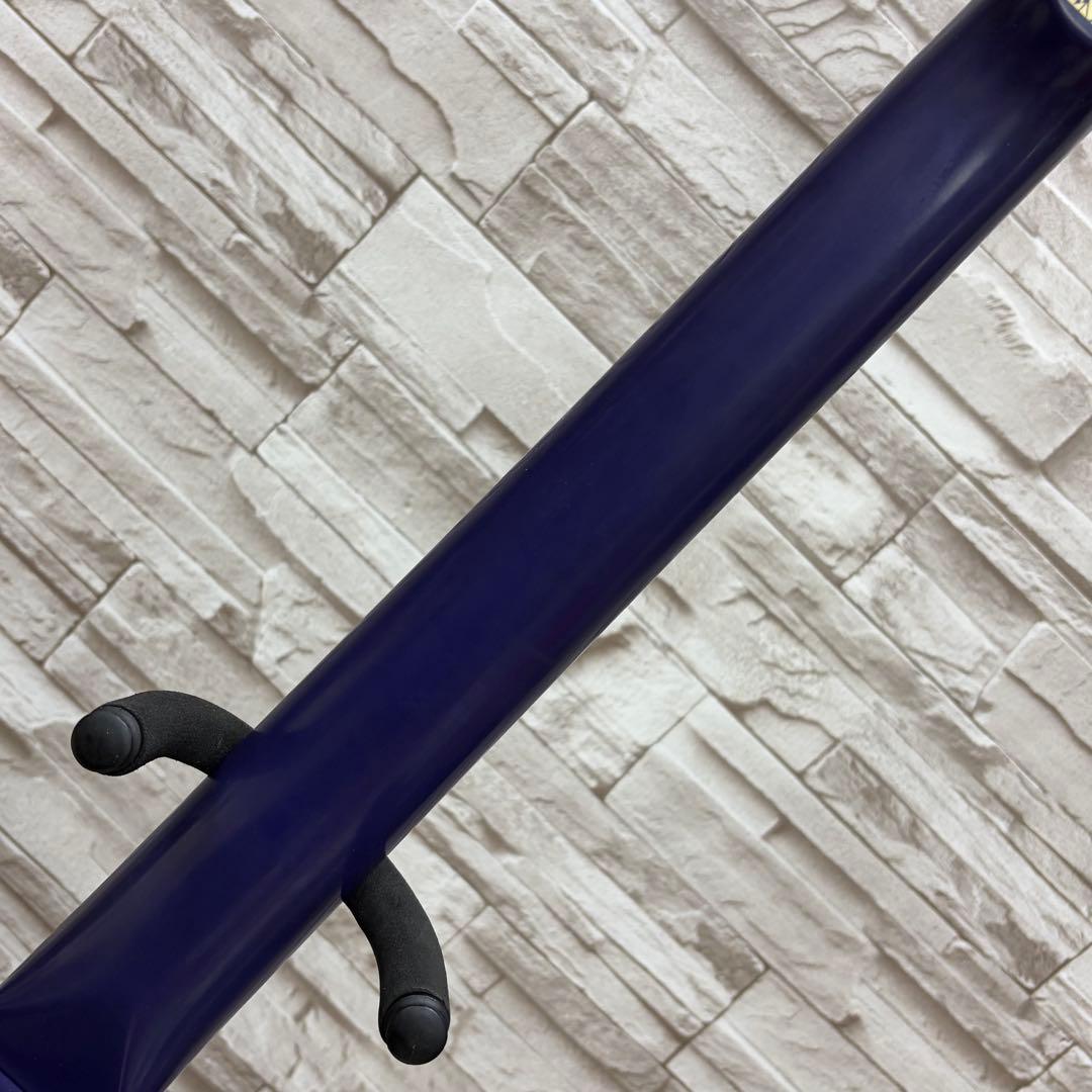 EDWARDS レスポールタイプ エレキギター SEP-80LP 黒夢 臣モデル