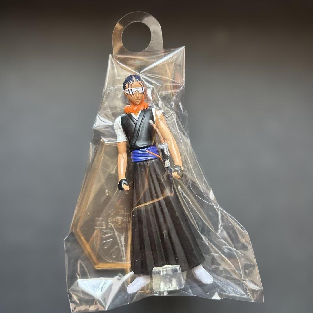 アニメ『BLEACH』のキャラクター　12体