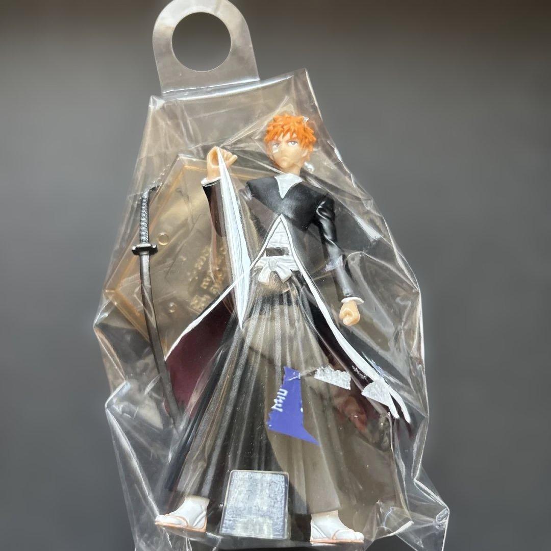 アニメ『BLEACH』のキャラクター　12体