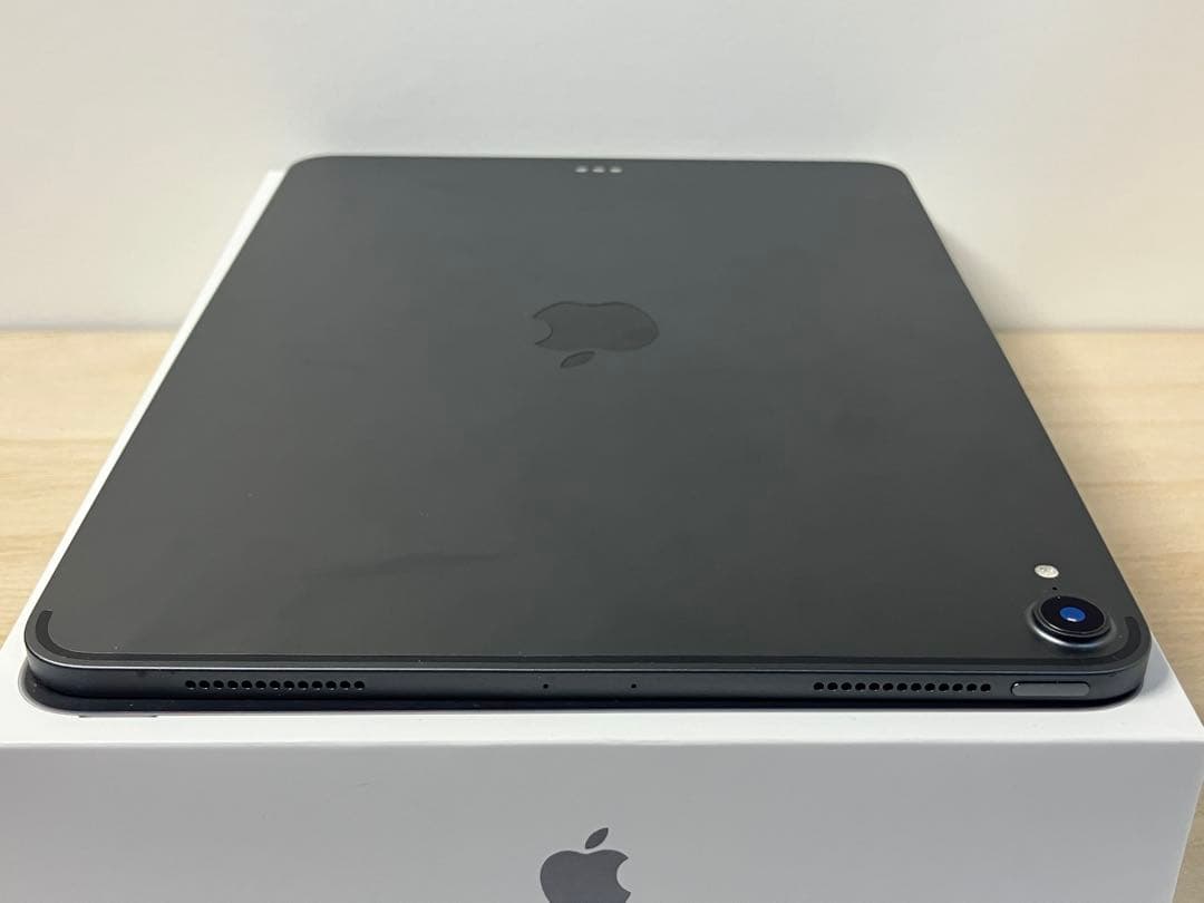 iPad Pro 11インチ 第一世代 スペースグレー 64GB Wi-Fi