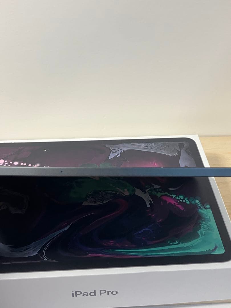 iPad Pro 11インチ 第一世代 スペースグレー 64GB Wi-Fi