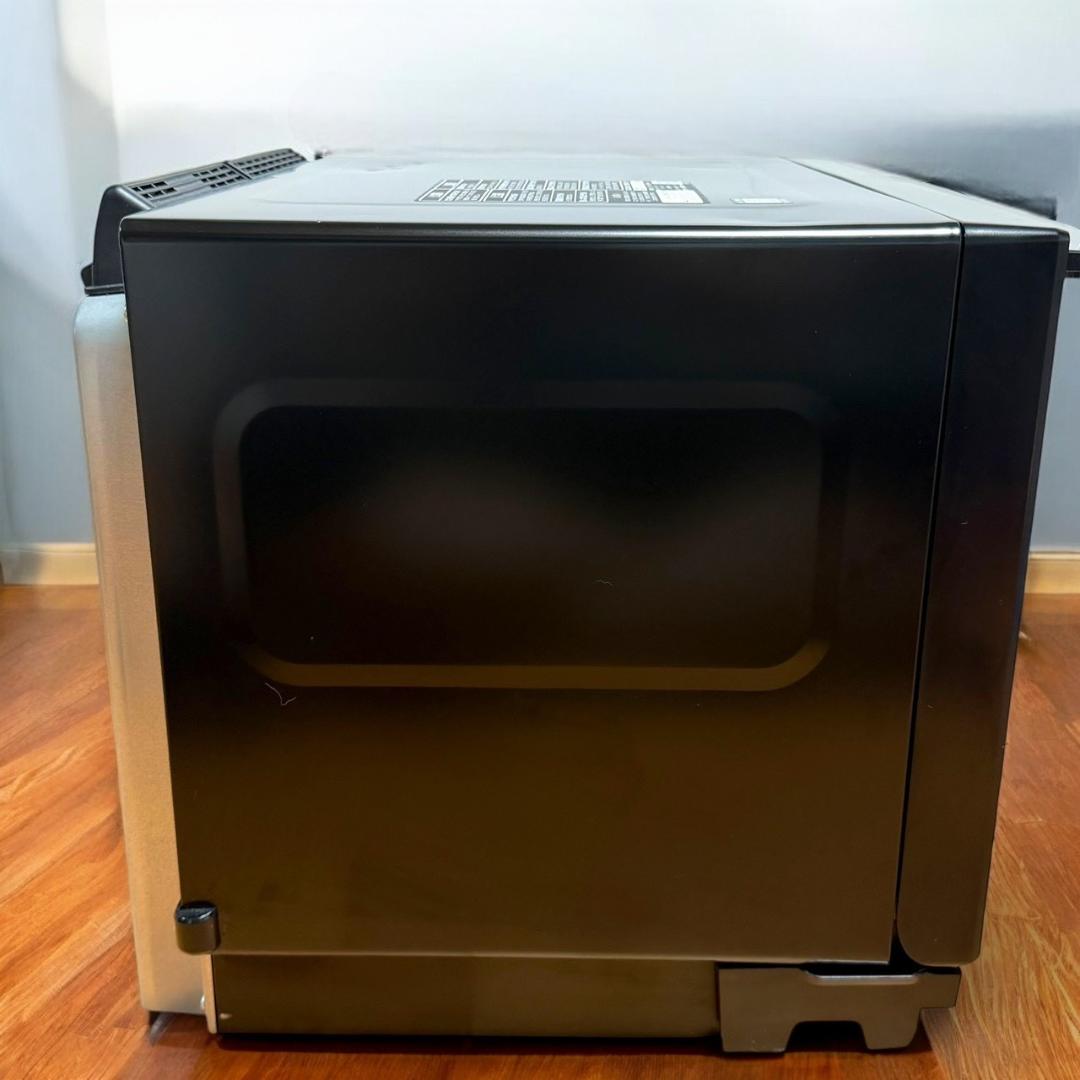 ☆23年製良品 東芝 ER-XD3000 K スチームオーブンレンジ 石窯ドーム
