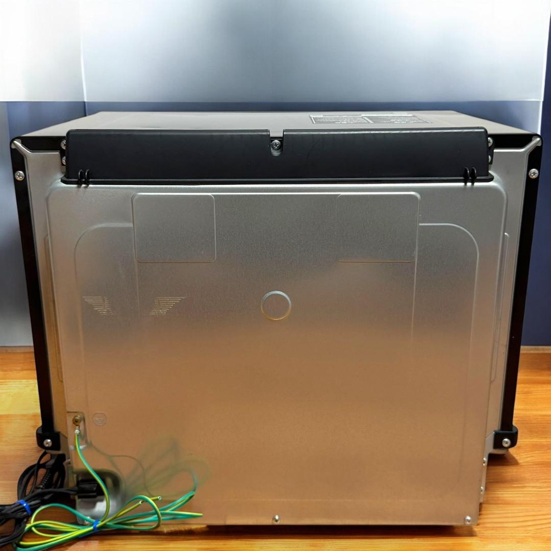 ☆23年製良品 東芝 ER-XD3000 K スチームオーブンレンジ 石窯ドーム