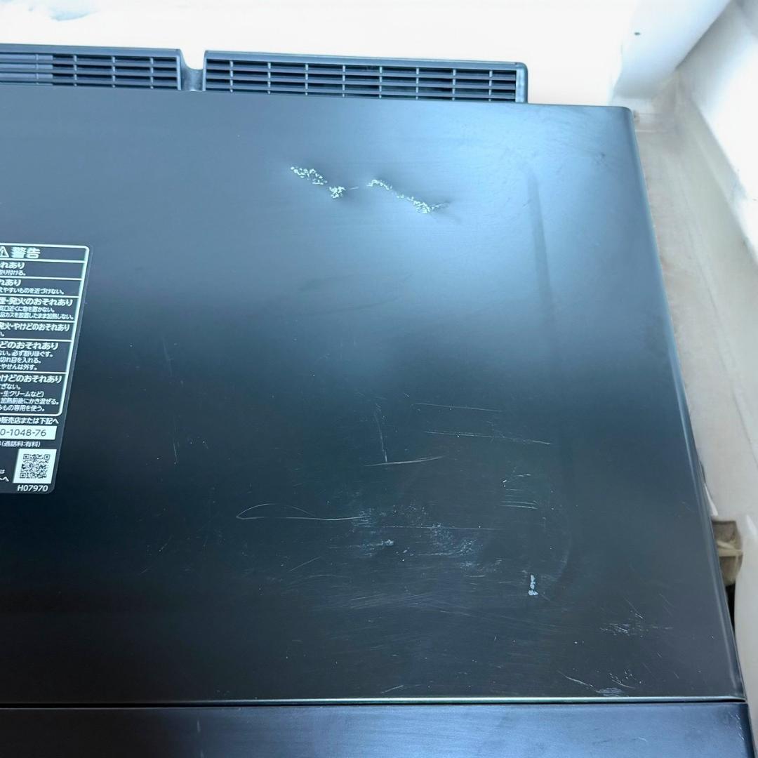 ☆23年製良品 東芝 ER-XD3000 K スチームオーブンレンジ 石窯ドーム