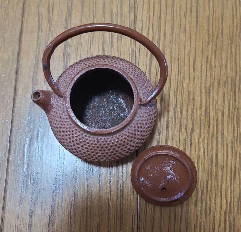 硯セット  龍渓石 水差し 墨