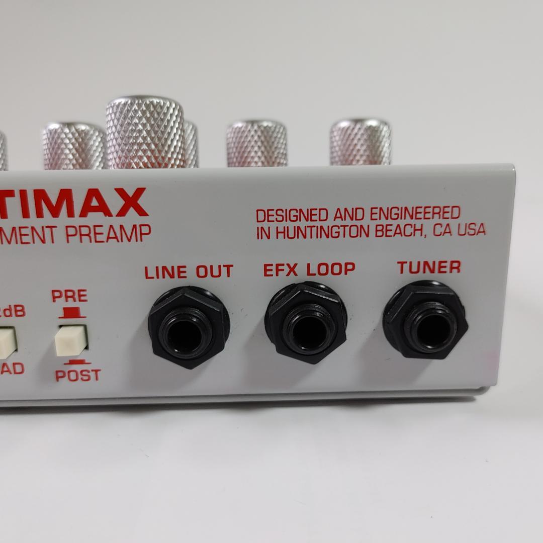 【ピエゾ特有の音を改善】BBE Acoustimax エレアコが驚くほど生音に