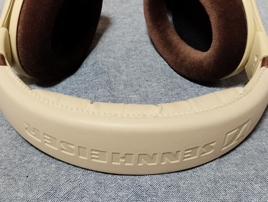 ヘッドホン SENNHEISER HD 598