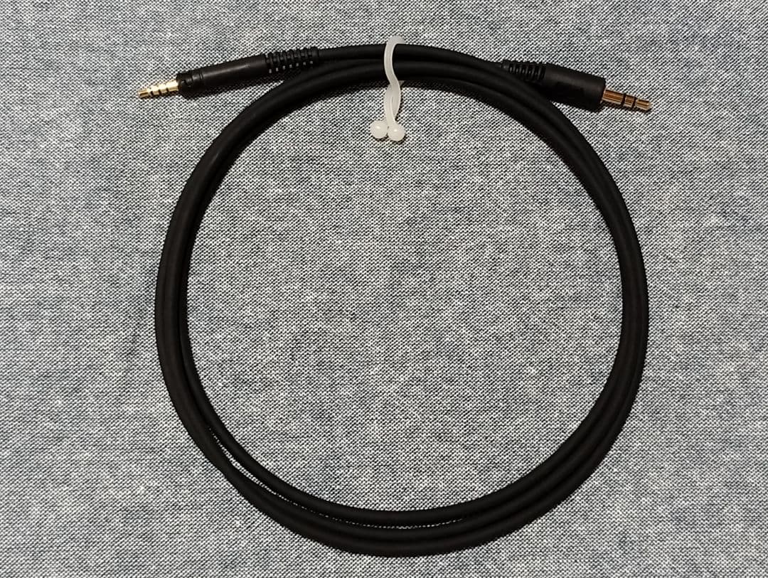 ヘッドホン SENNHEISER HD 598