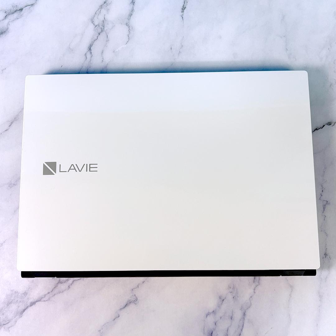美品☆Corei7・8GB・SSD・Win11・MSオフィス付 ノートパソコン