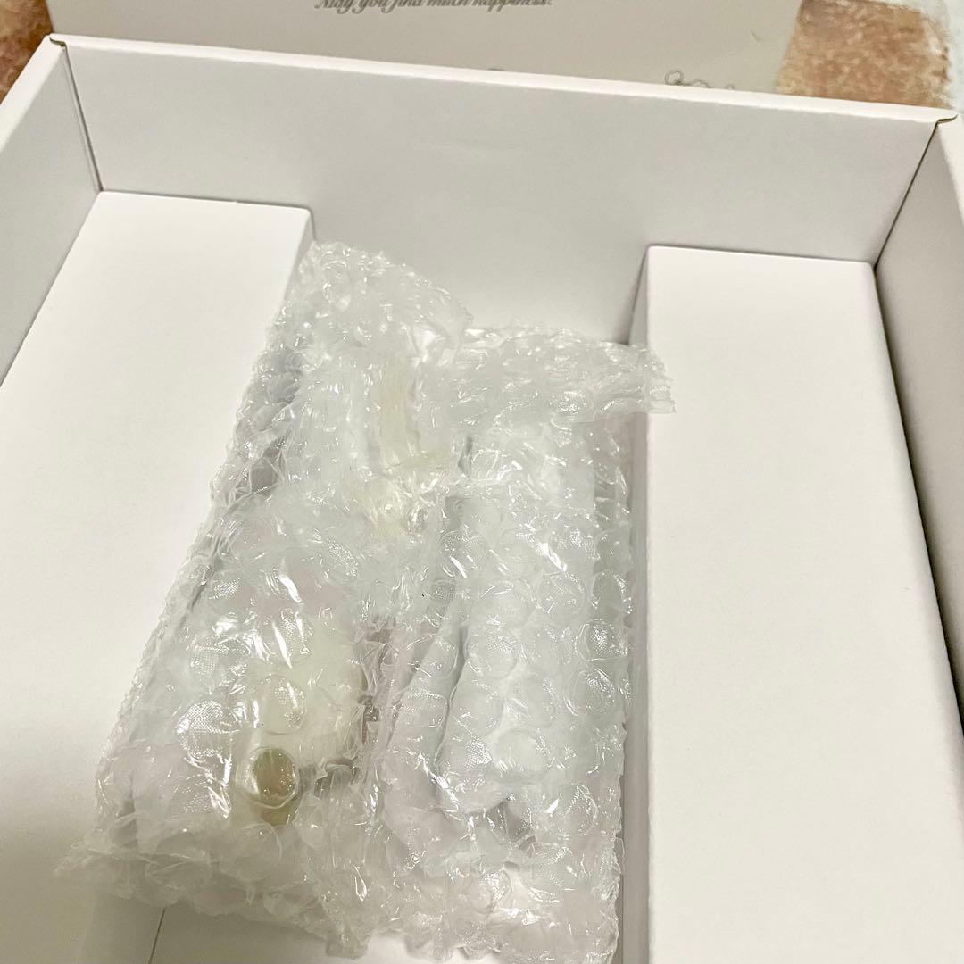 【ノベルティ】ジルスチュアートクリスタルブルームアフターヌーンティースタンド