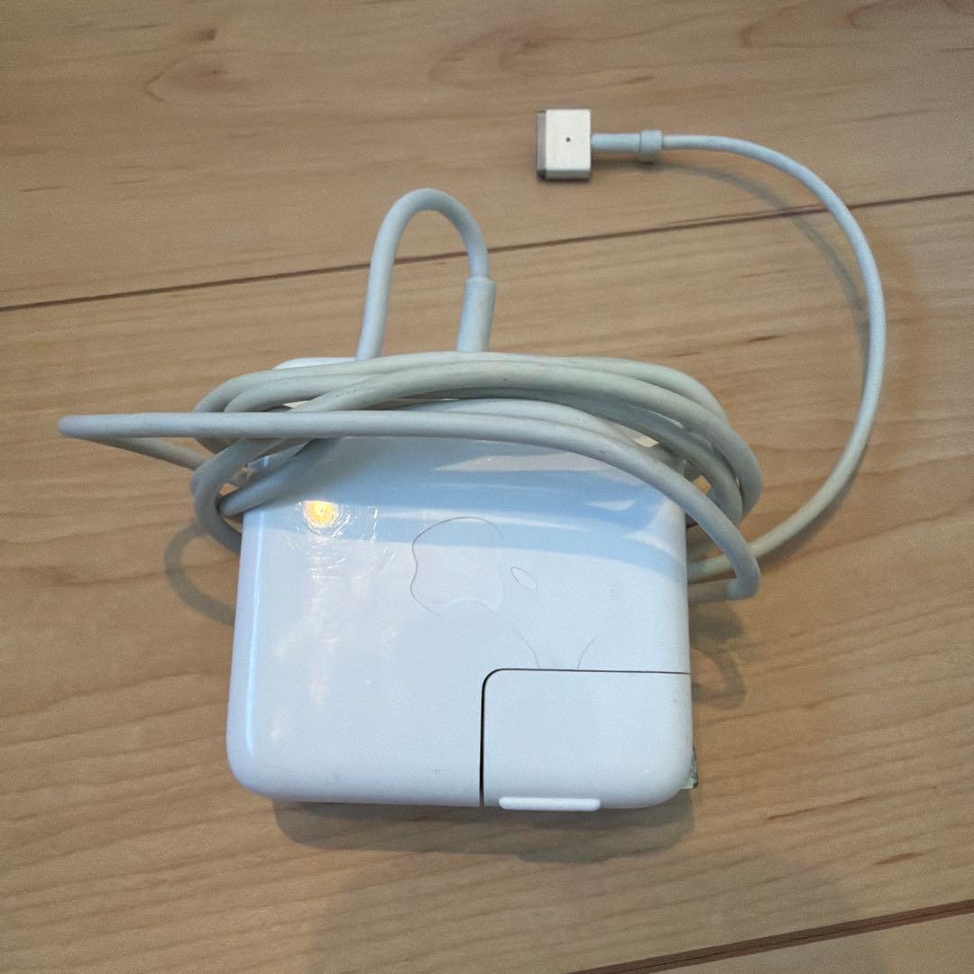 MacBook Air 13インチ シルバー A1466