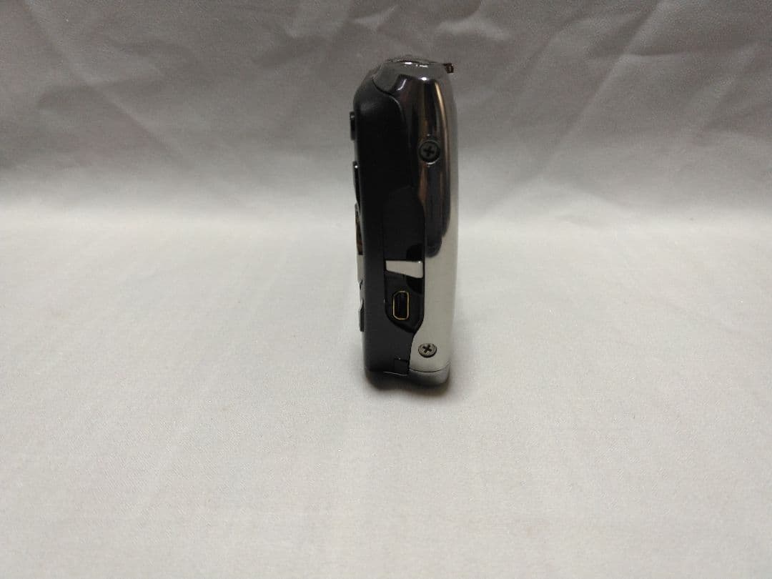 CASIO EXILIM EX-Z370 中古品