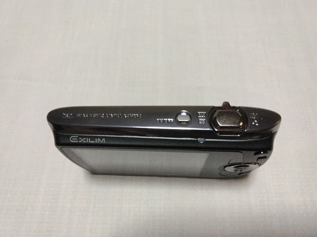 CASIO EXILIM EX-Z370 中古品