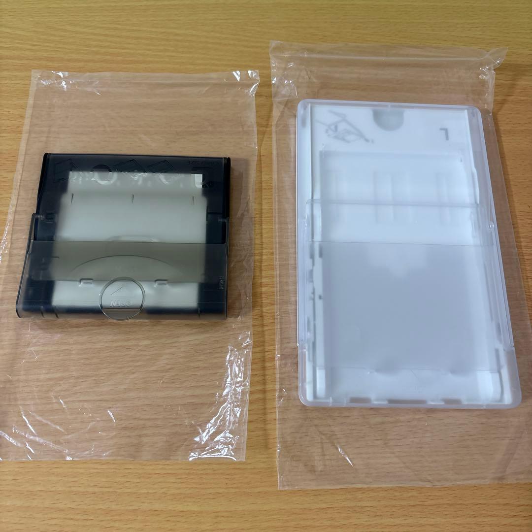 Canon SELPHY CP1500 フォトプリンター