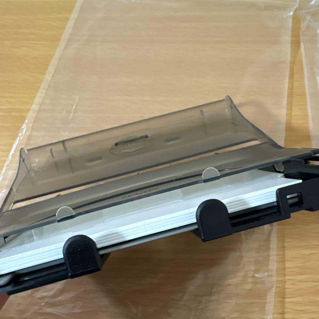 Canon SELPHY CP1500 フォトプリンター