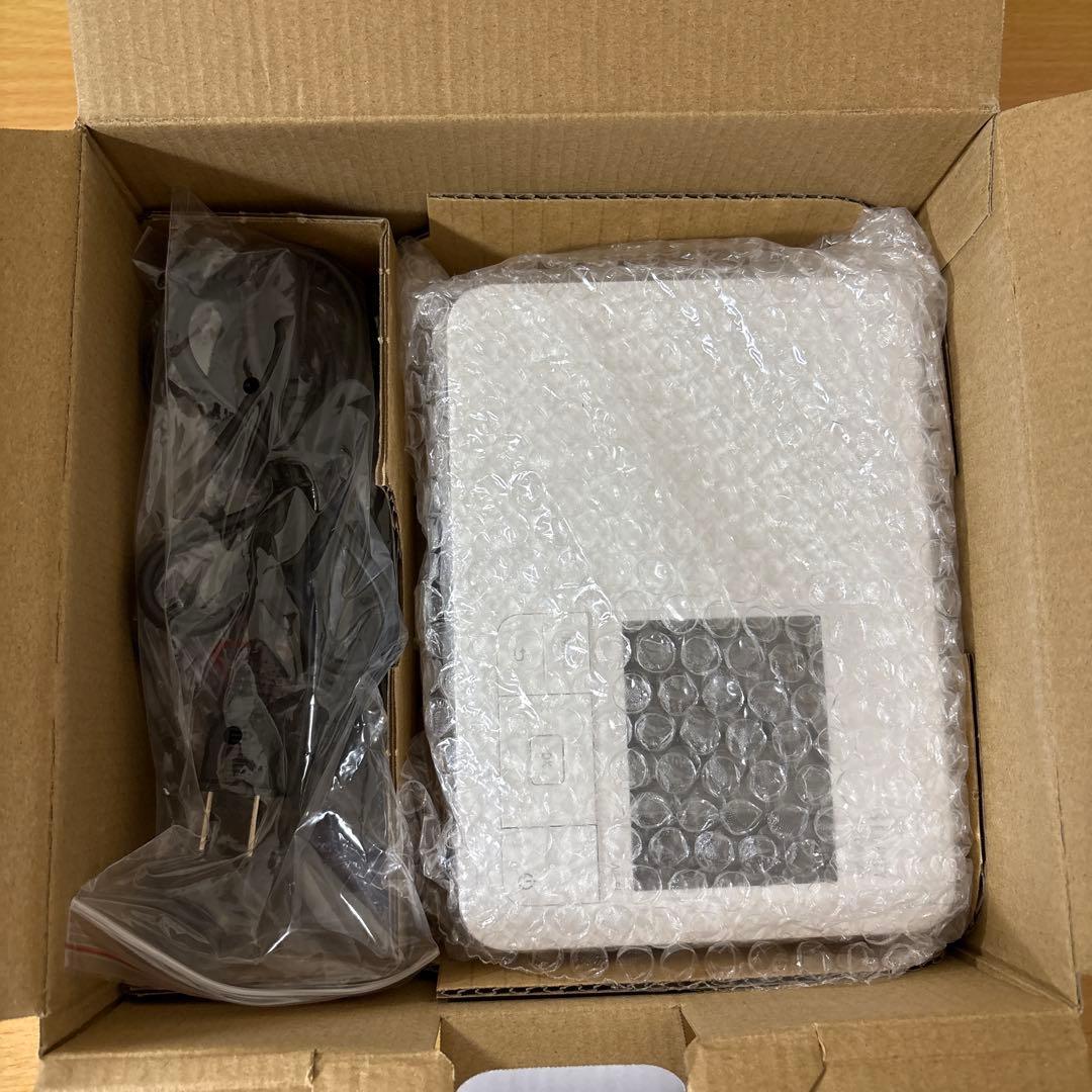 Canon SELPHY CP1500 フォトプリンター