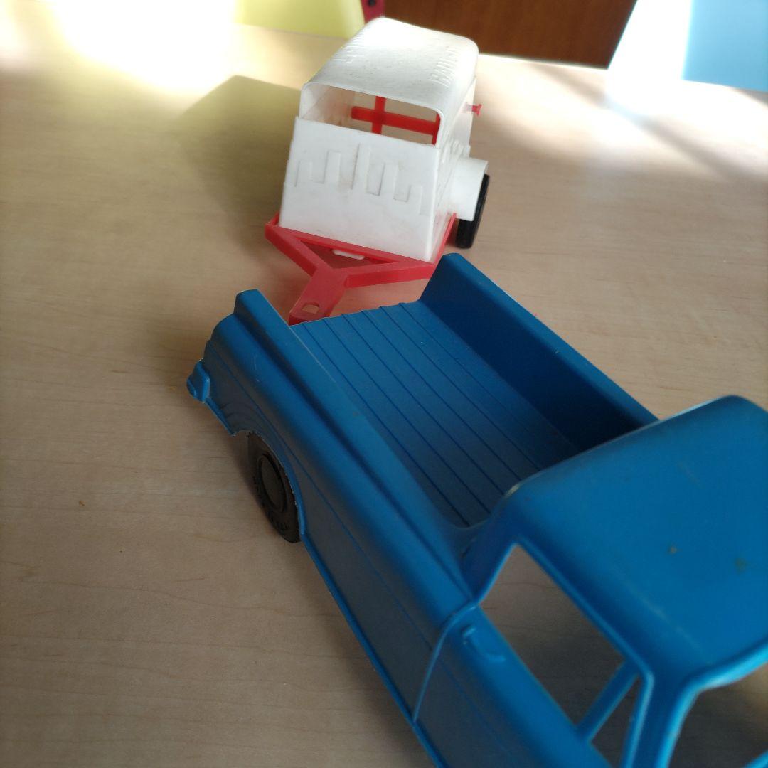 PU 車 トラック