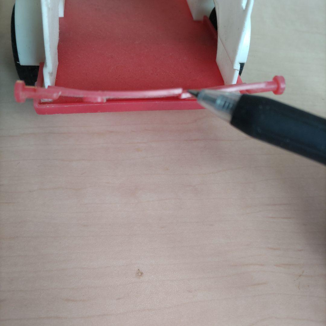 PU 車 トラック