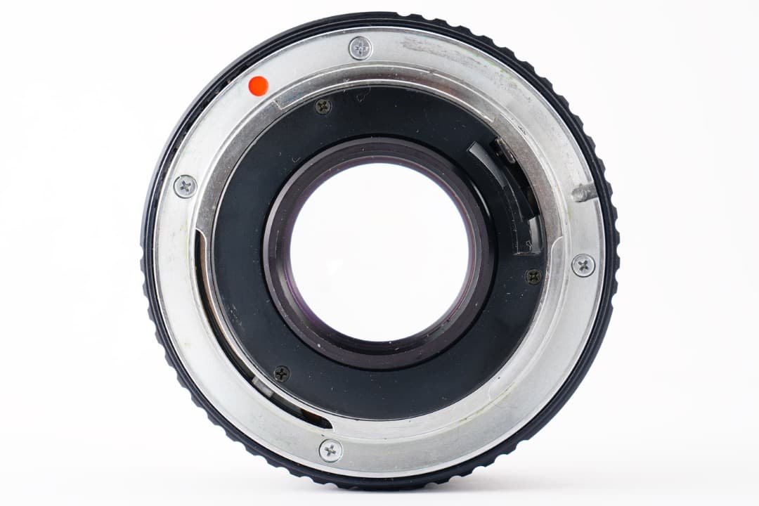 【この値段でライカ級】富岡光学製 XR RIKENON 50mm F2 573