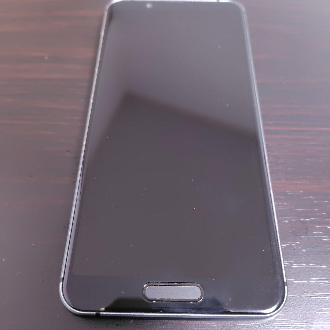 スマートフォン本体のみ　AQUOS sense3 lite SH-RM12