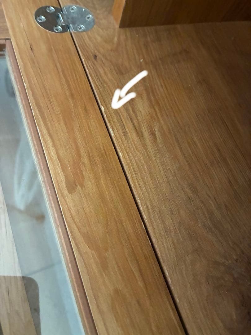 日本製 180cm テレビボード 完成品　たのめる便