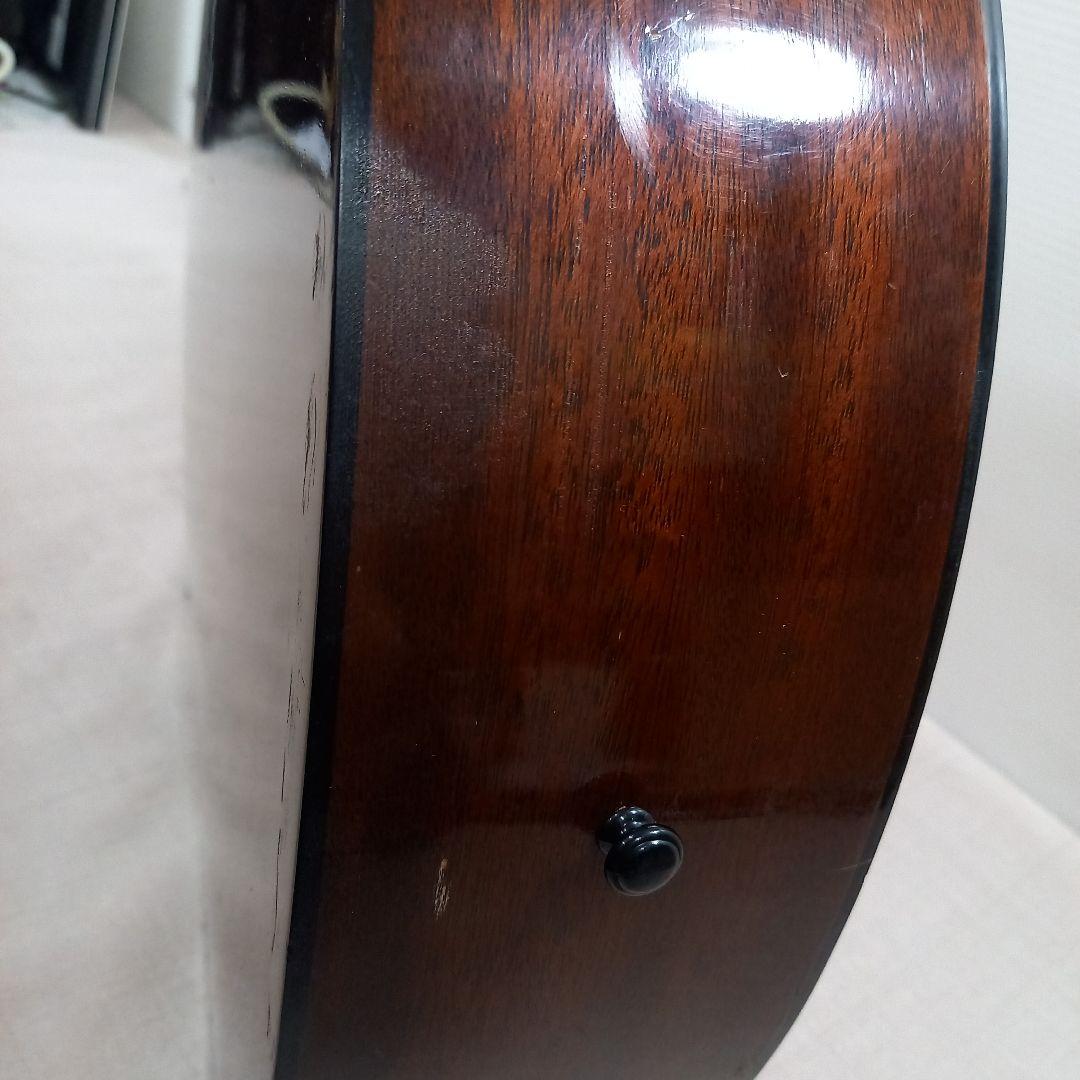 メンテナンス済◎YAMAHA アコースティックギター FG-170 日本製