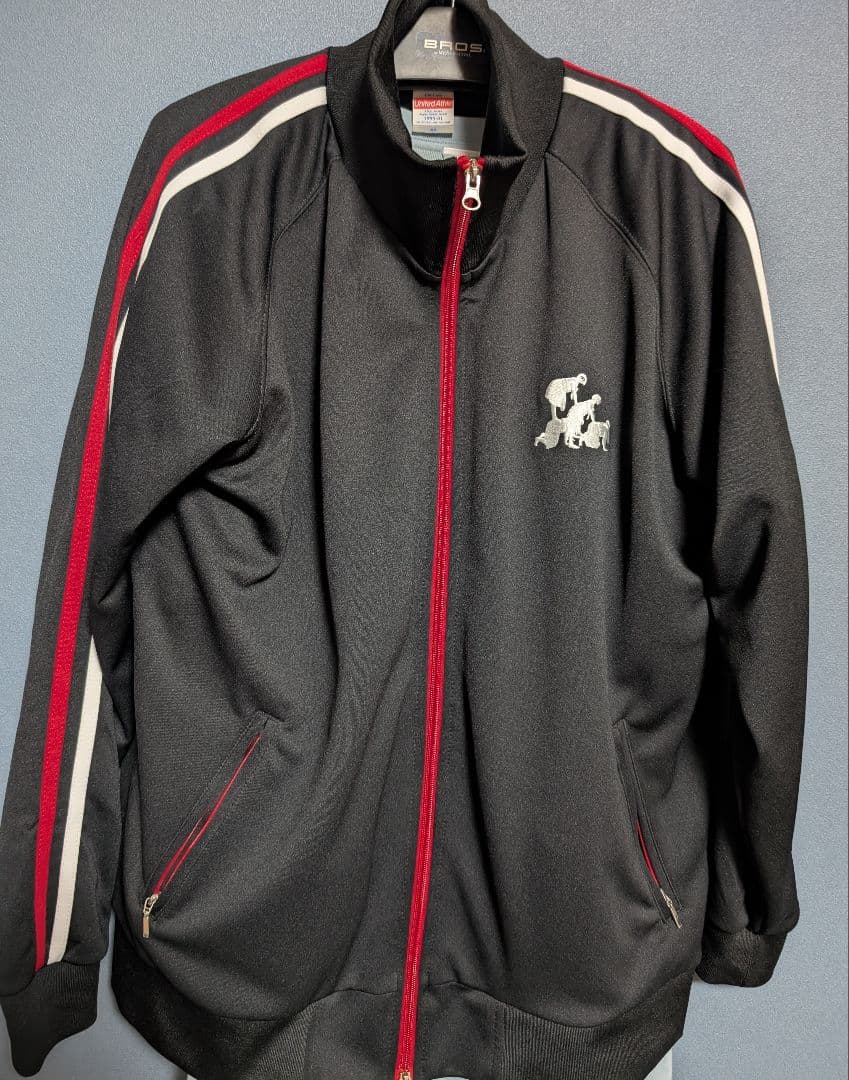 新しい学校のリーダーズ　公式　伝説のジャージ　超レア　XＬ