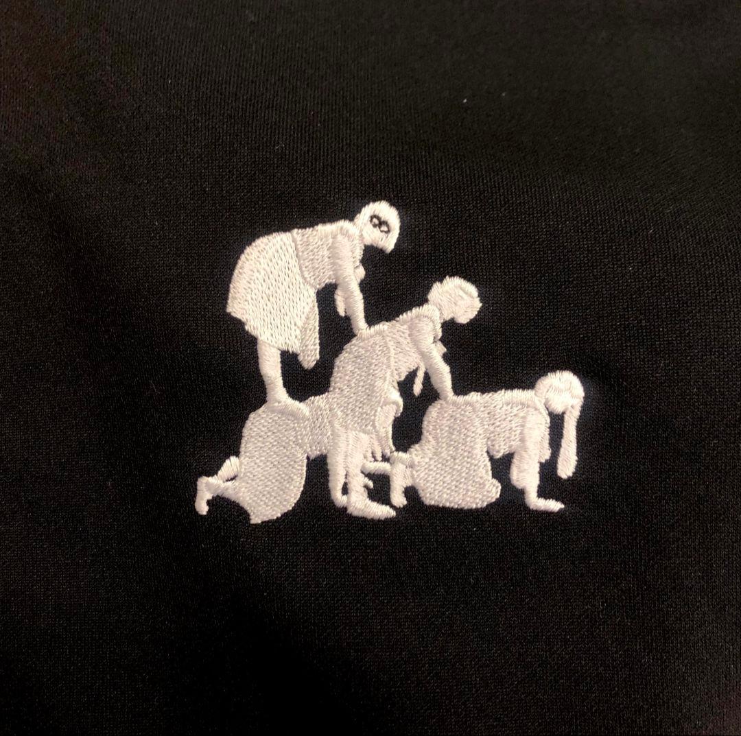 新しい学校のリーダーズ　公式　伝説のジャージ　超レア　XＬ