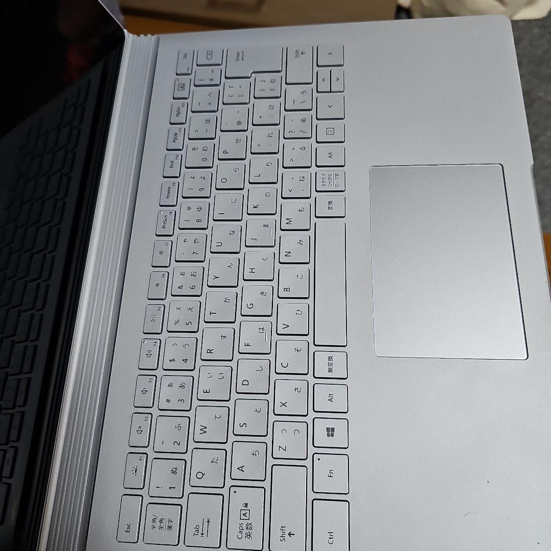 Windowsノート本体 Surface Laptop 3 i7 32GB 1TB GTX 1650