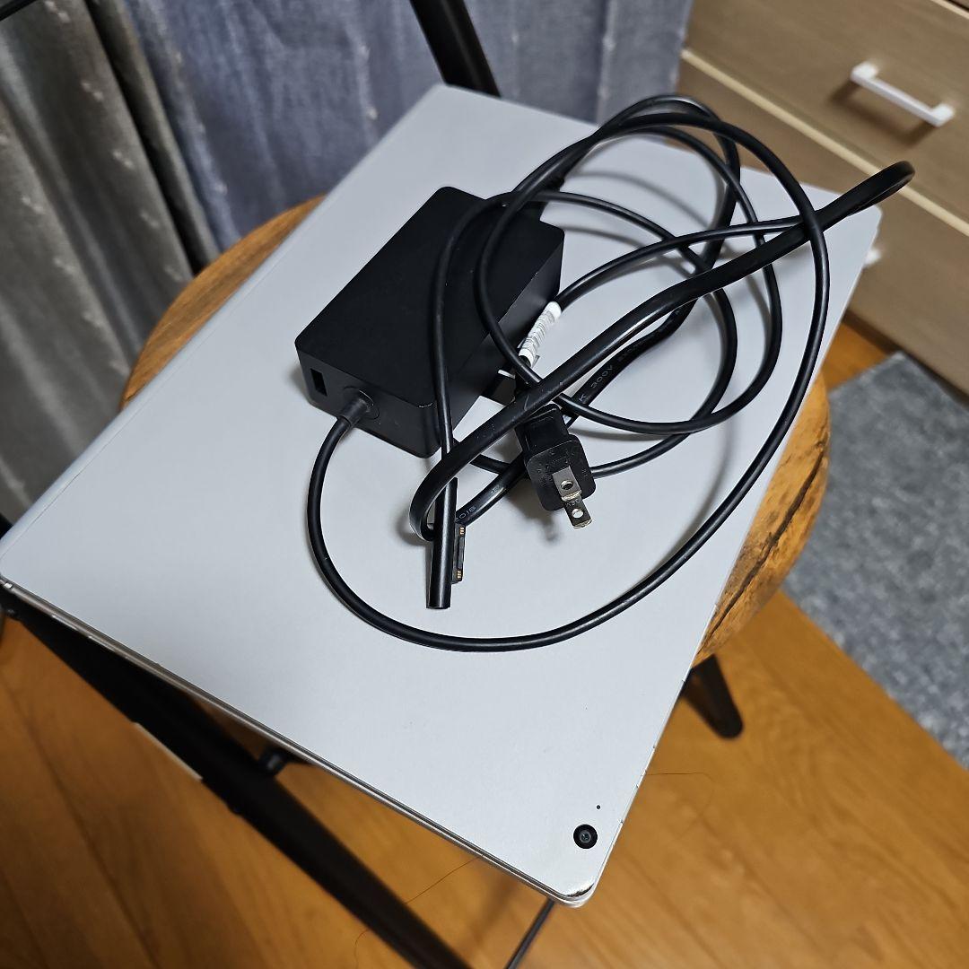 Windowsノート本体 Surface Laptop 3 i7 32GB 1TB GTX 1650