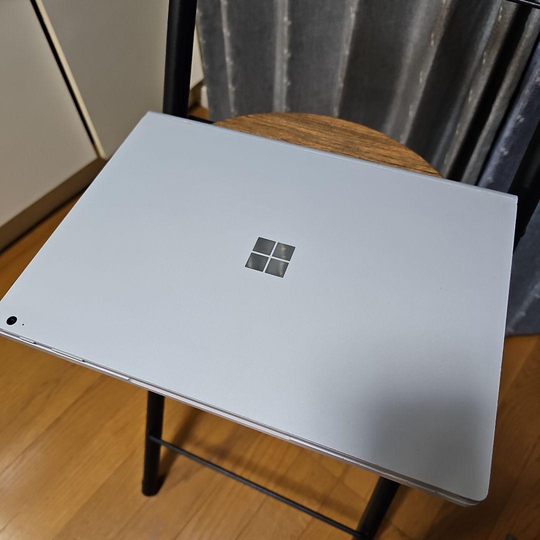 Windowsノート本体 Surface Laptop 3 i7 32GB 1TB GTX 1650