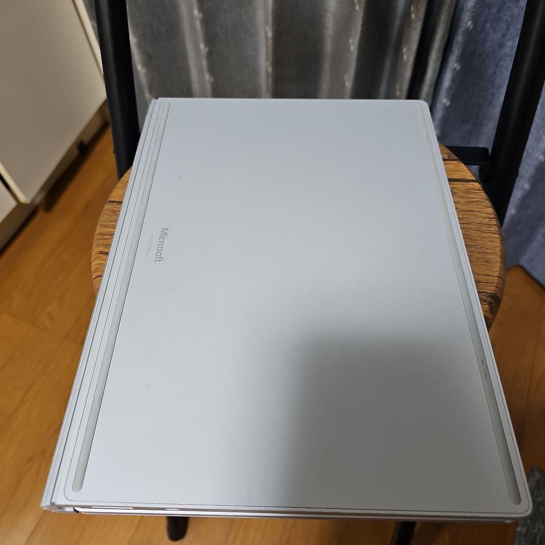Windowsノート本体 Surface Laptop 3 i7 32GB 1TB GTX 1650