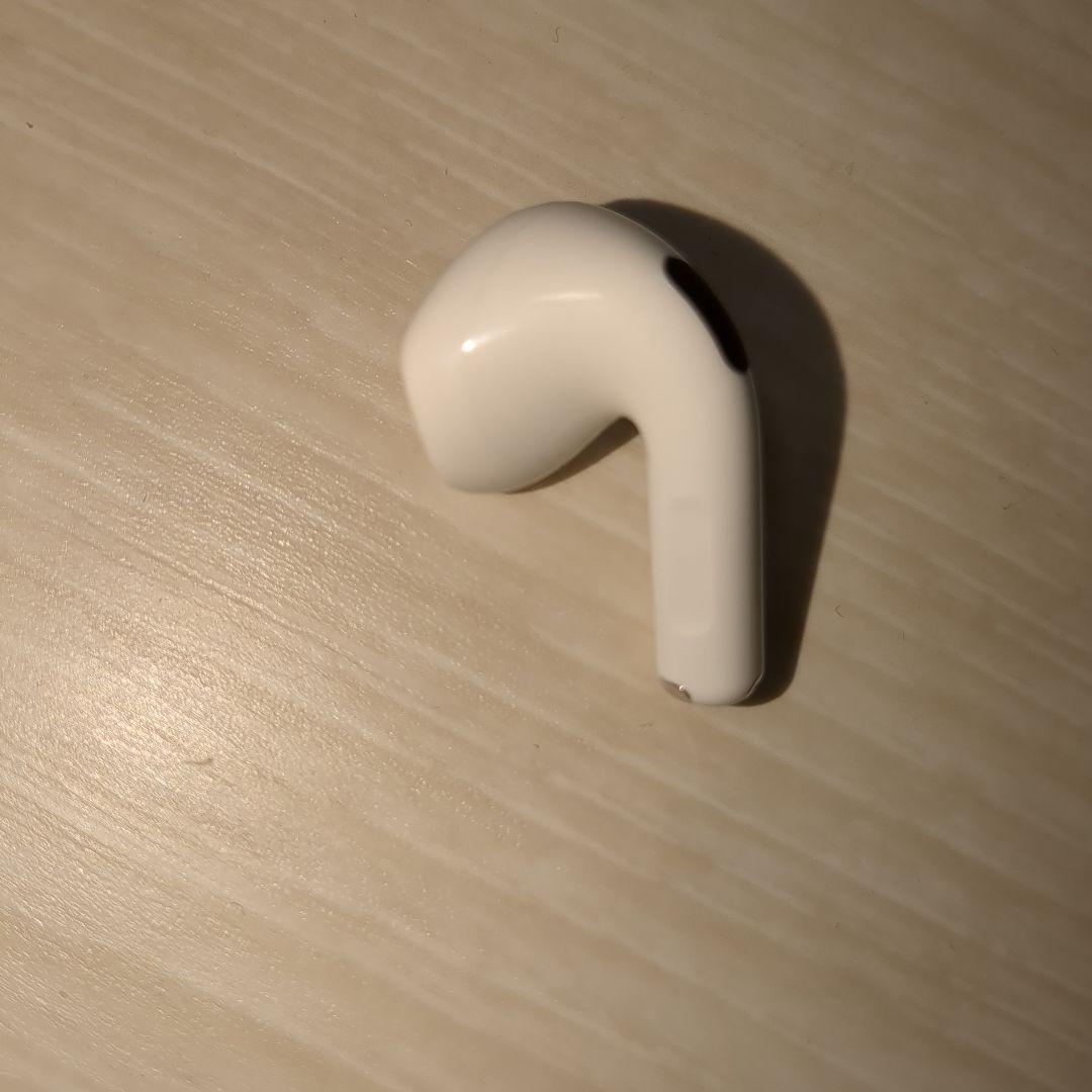 Apple AirPods 第4世代 左耳のみ L