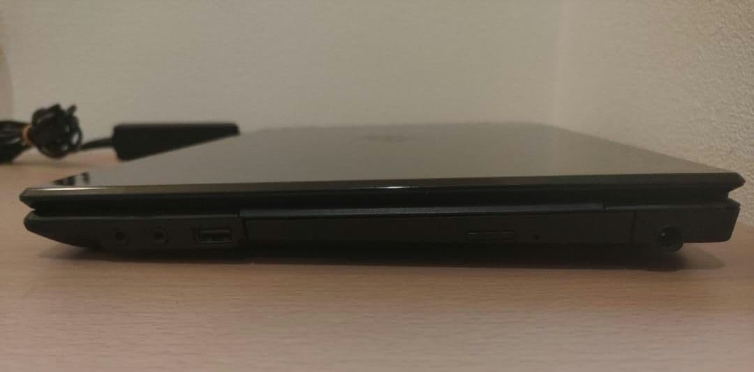 富士通 LIFEBOOK AH53/M Core i7 8GB　office互換