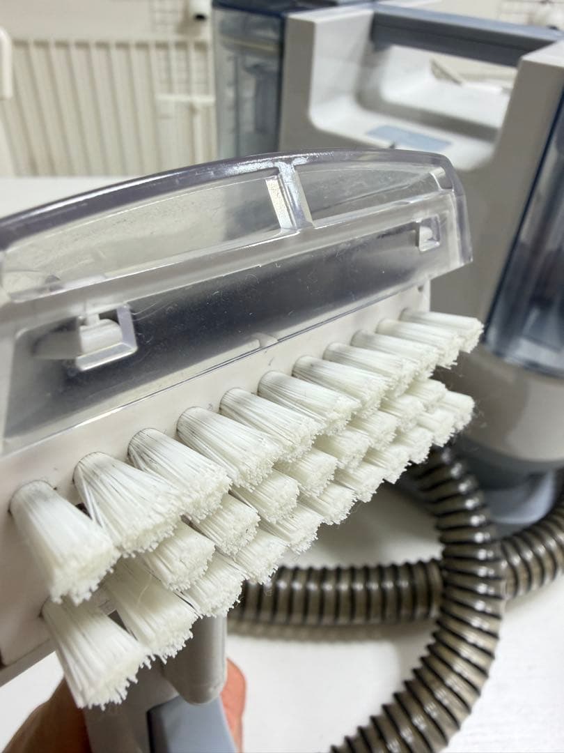 アイリスオーヤマ リンサークリーナー　RNS-P10