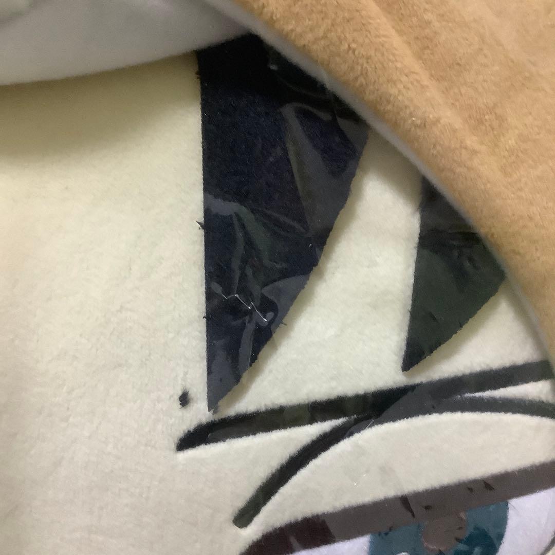 未開封 進撃の巨人 あにまるっこ リヴァイ ぬいぐるみ L ビッグ