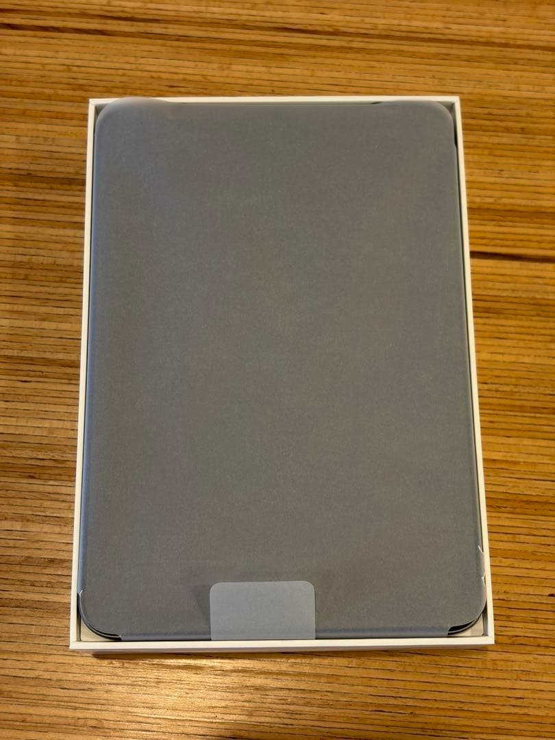 美品 iPad mini 第6世代 256GB Wi-Fiモデル スペースグレイ