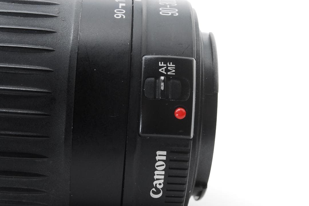 Canon Kiss X10 望遠90-300mm三脚付 Wi-Fi搭載