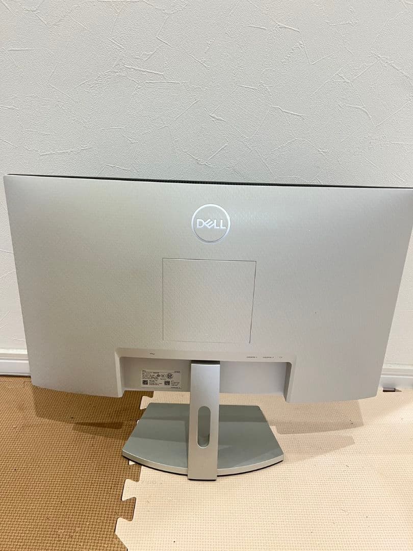 DELL 23.8インチ S2421HSX モニター