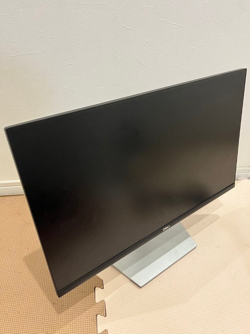 DELL 23.8インチ S2421HSX モニター