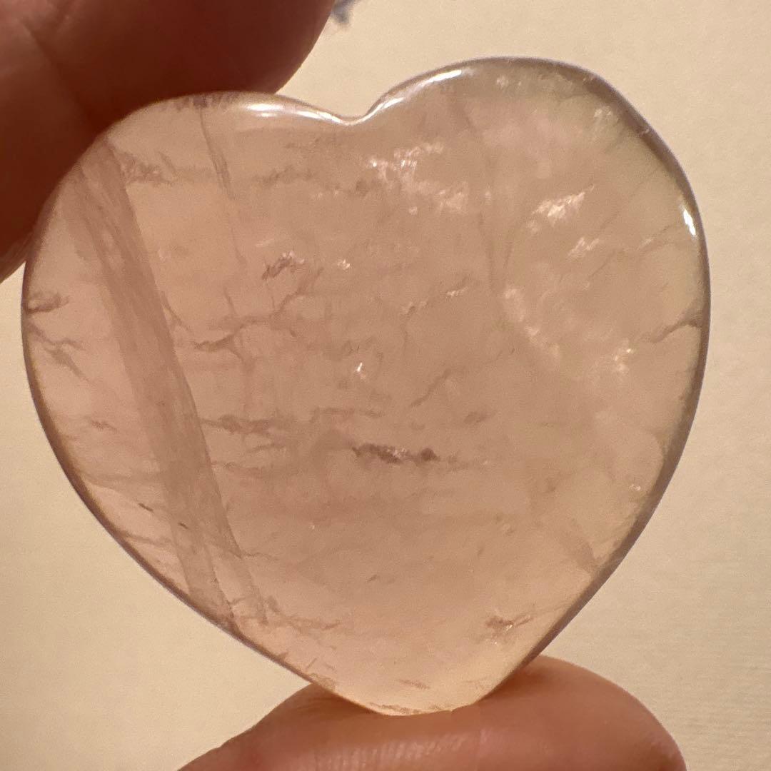 ストロベリークォーツ♡アンクNo.2043