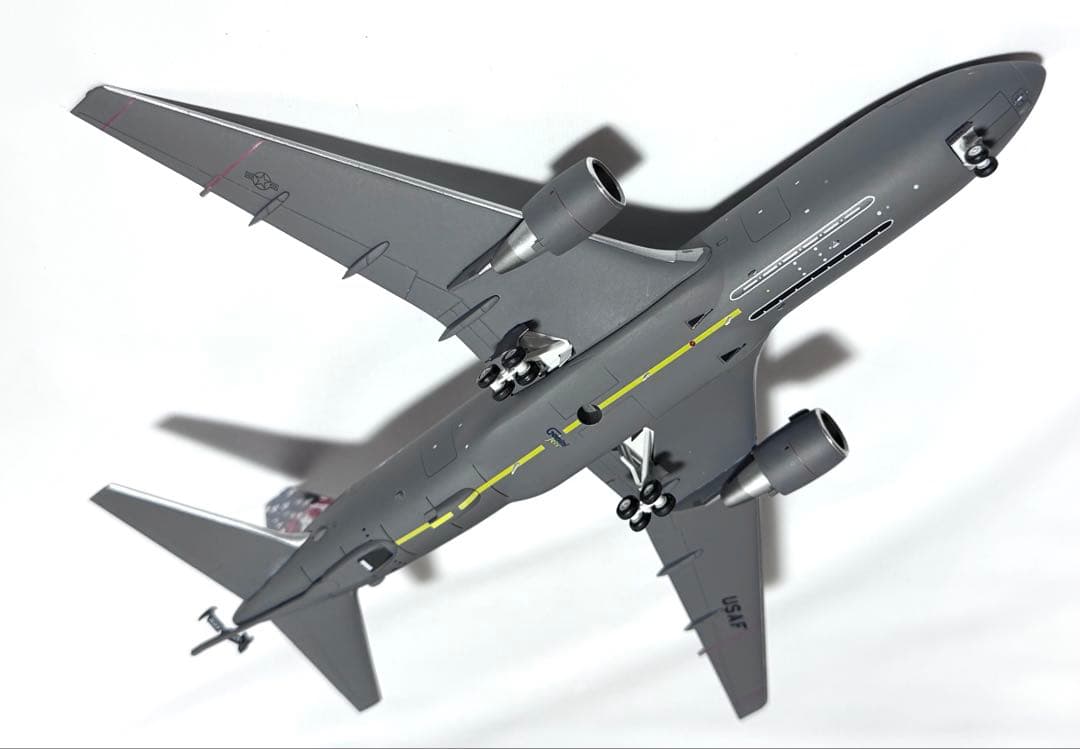Gemini 1/200 KC-46A アメリカ空軍157th ARW