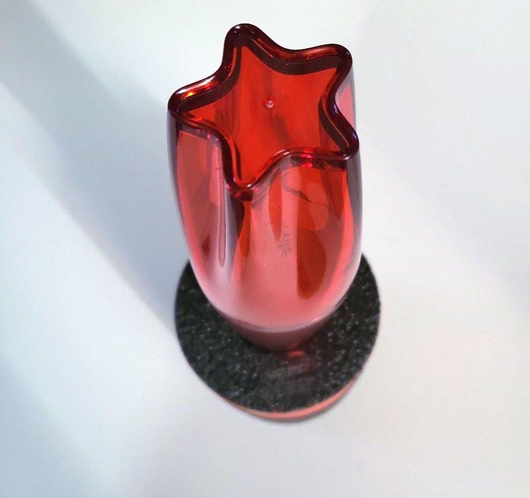 東方神起 ★韓国公式ペンライト　ペンライトポーチ　　ユノ　チャンミン　日産