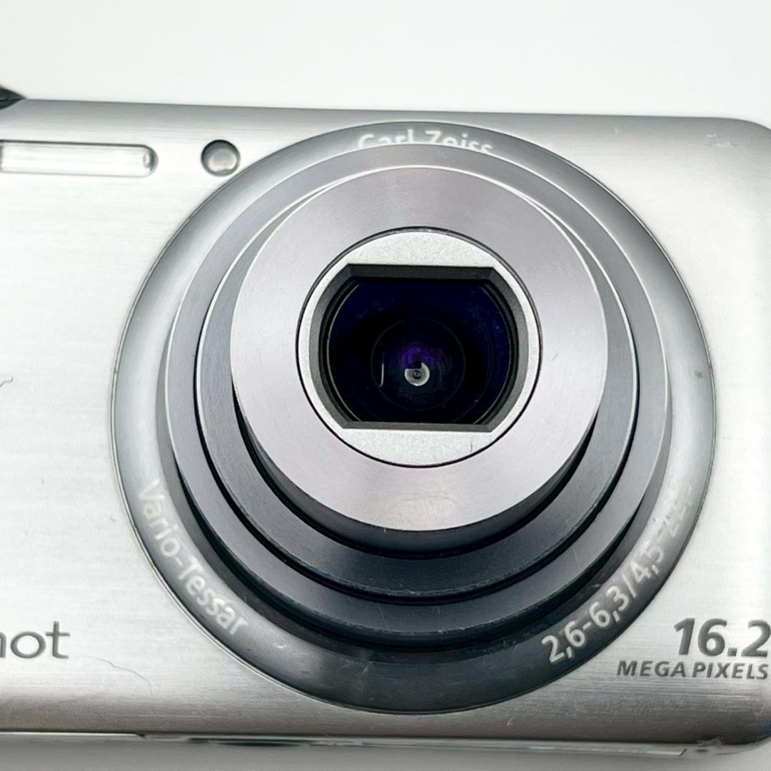【完動品】SONY Cyber-shot DSC-WX7 コンデジ 動作確認済
