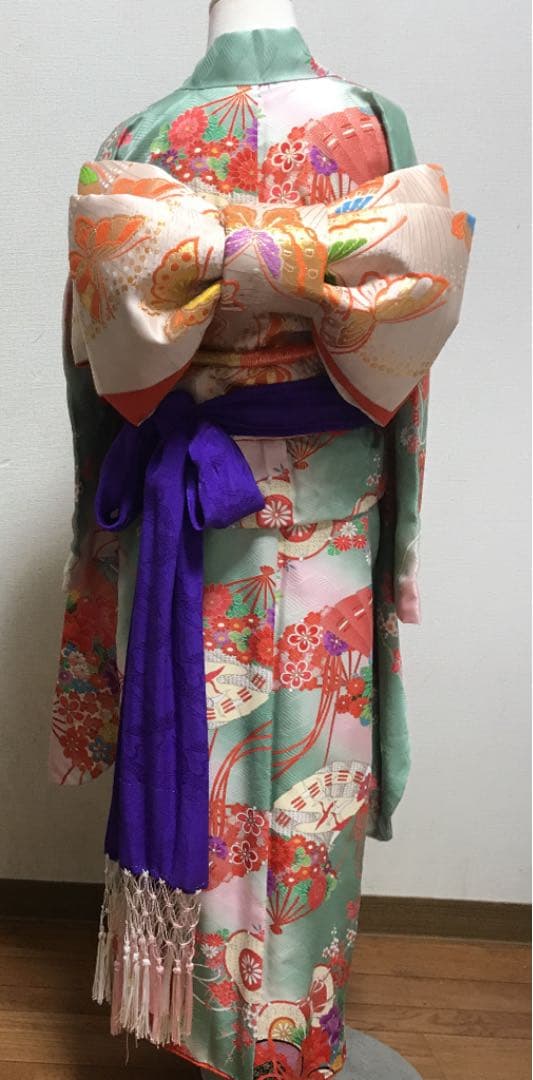 七五三7歳セット