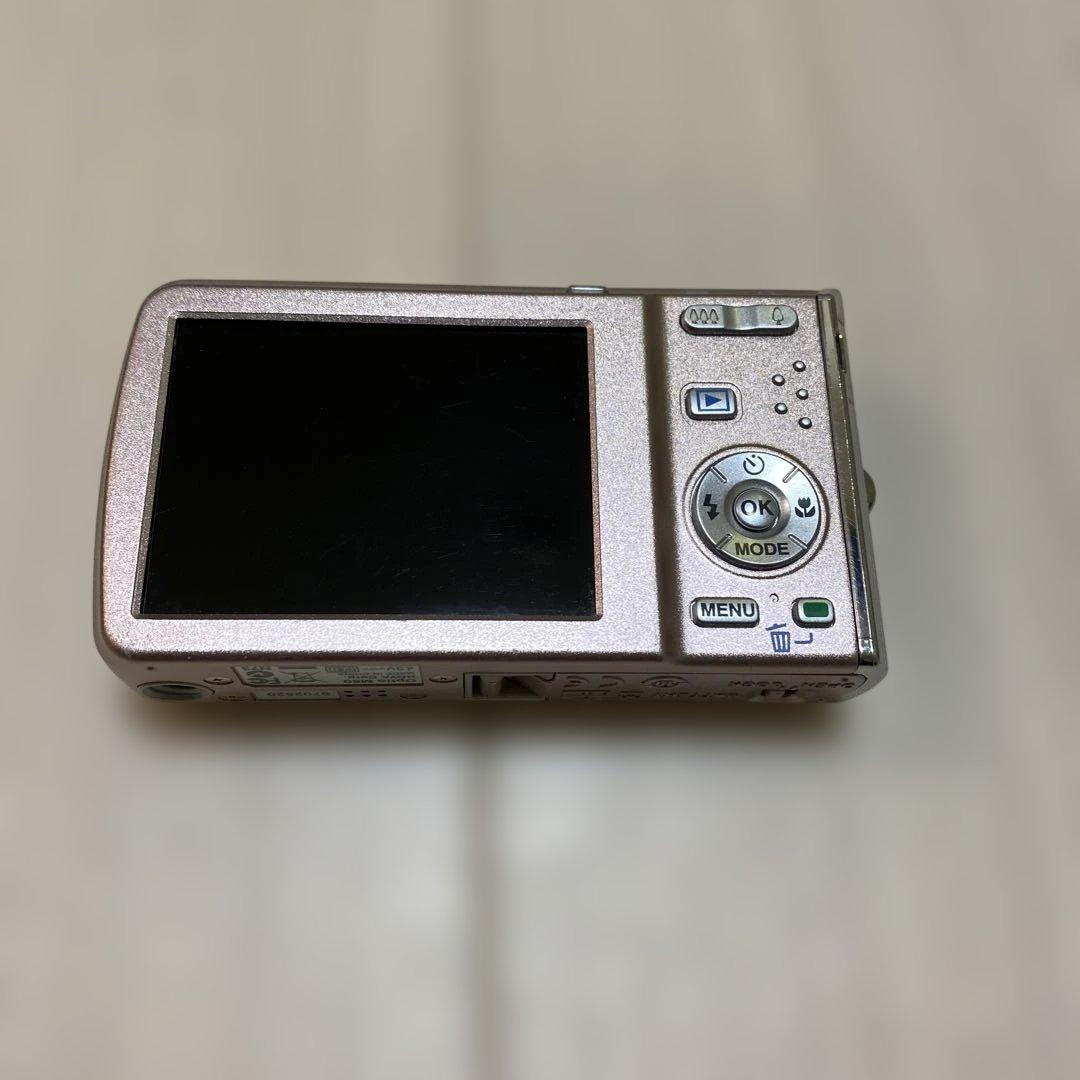 デジカメ まとめ売り ジャンク ニコン フジフィルム カシオ リコー